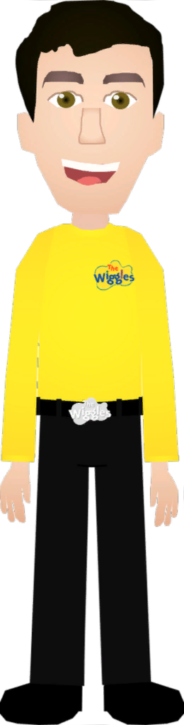 Greg (Addison 1997-1998) by trevorshane on DeviantArt