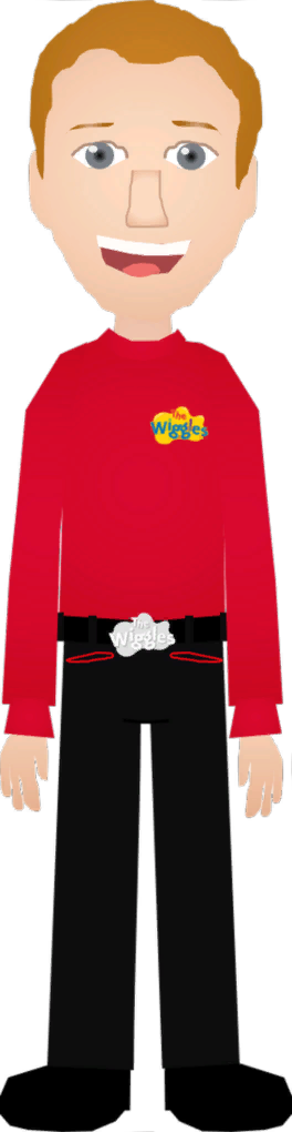 Simon (Addison 2024-Now) by trevorshane on DeviantArt