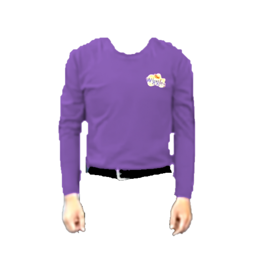 Cartoon Skivvy Danny's Skivvy (2002 2003) V2 by trevorshane on DeviantArt