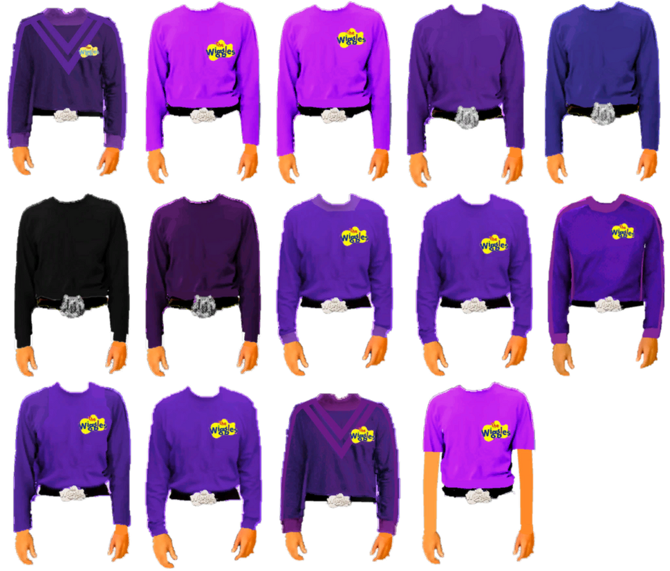 Cartoon Skivvy Jeff's Skivvy Collection from the 1997-Now by trevorshane on DeviantArt