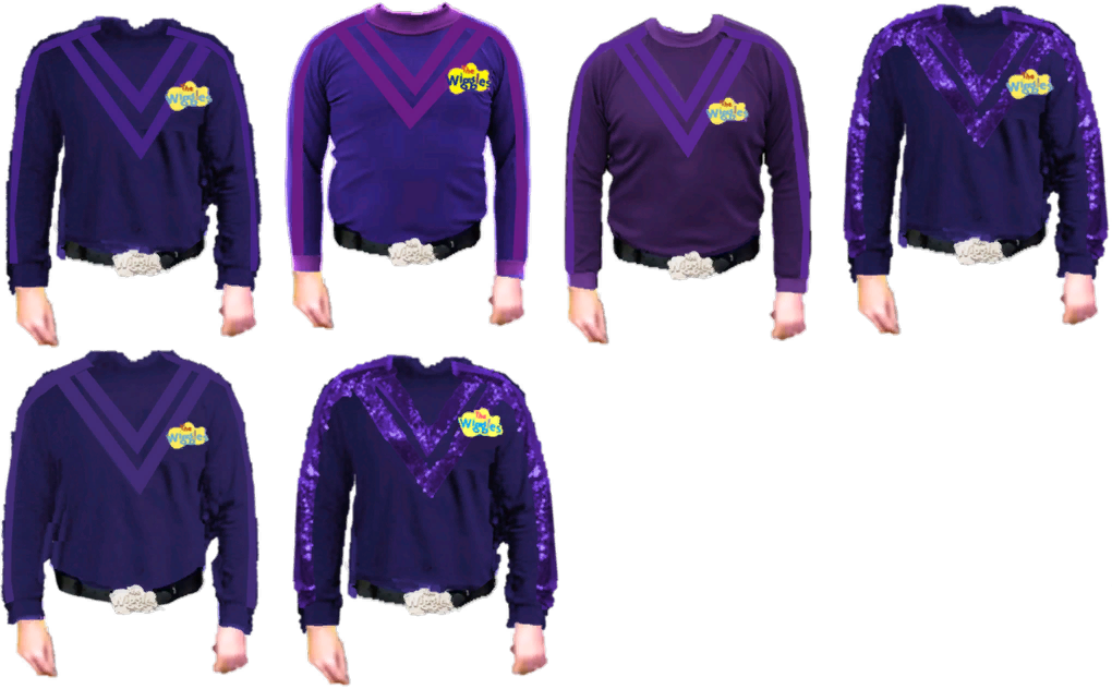 Cartoon Skivvy Lachy's Skivvy Collection from the 2012-Now by trevorshane on DeviantArt