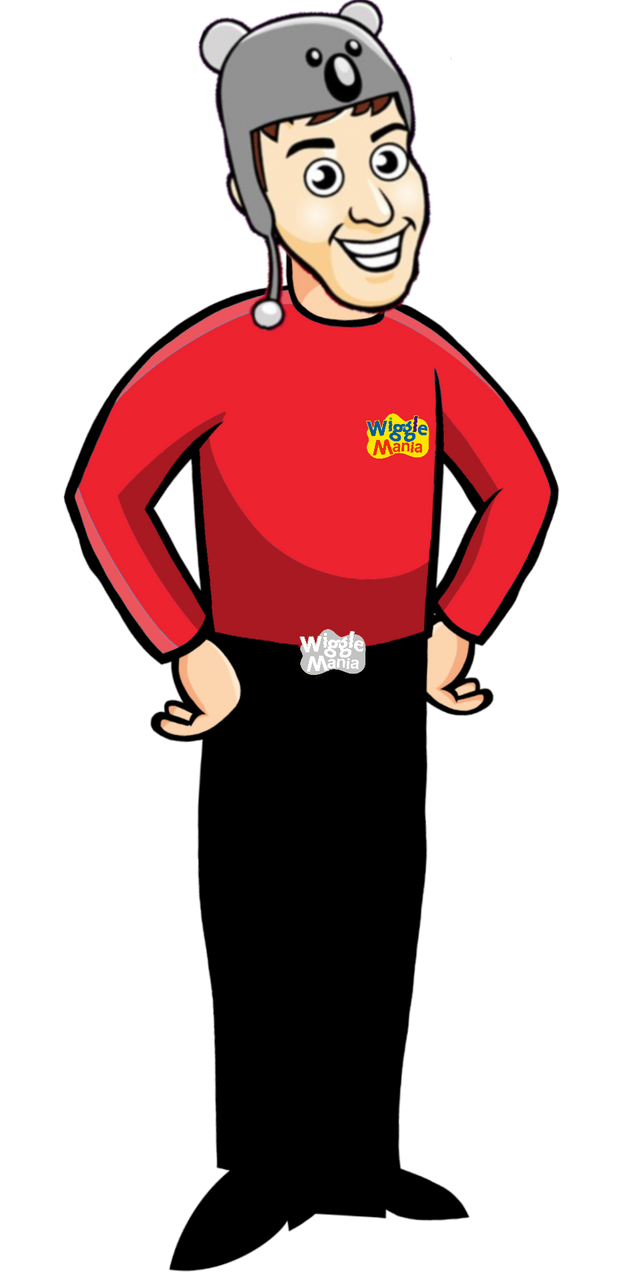 Cartoon Carl by trevorshane on DeviantArt
