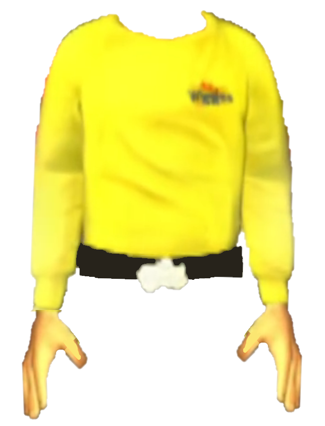 Cartoon Skivvy CGI Yellow Skivvy by trevorshane on DeviantArt