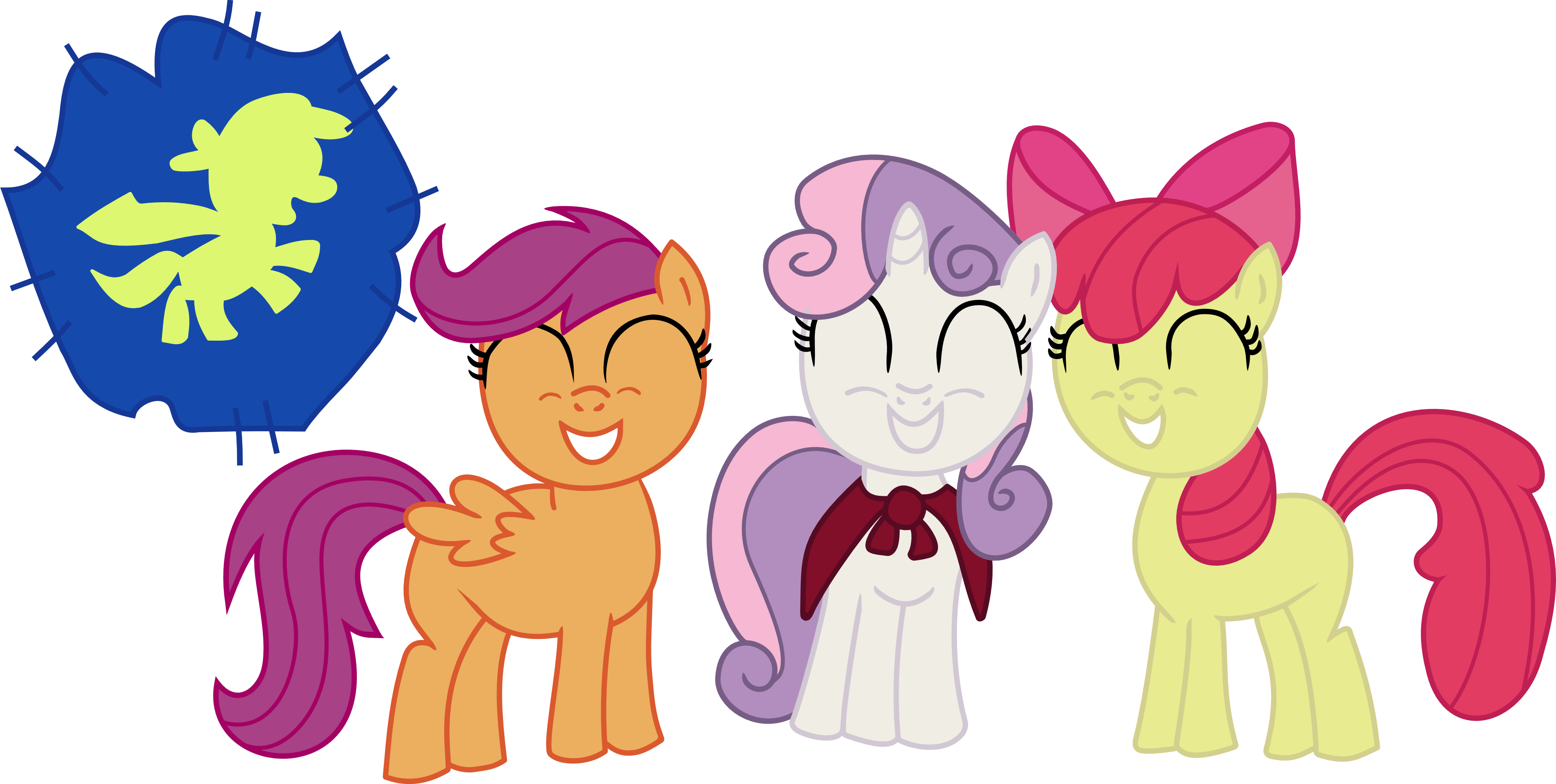 Cutie Mark Crusaders