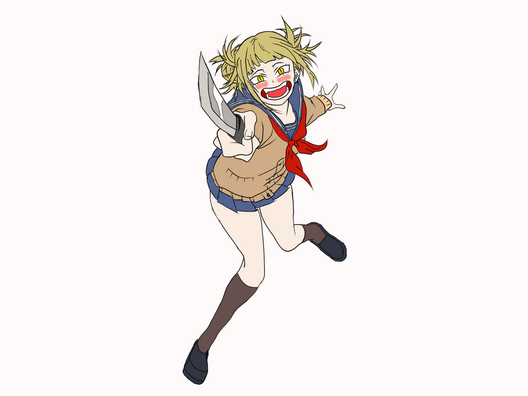 Himiko Toga