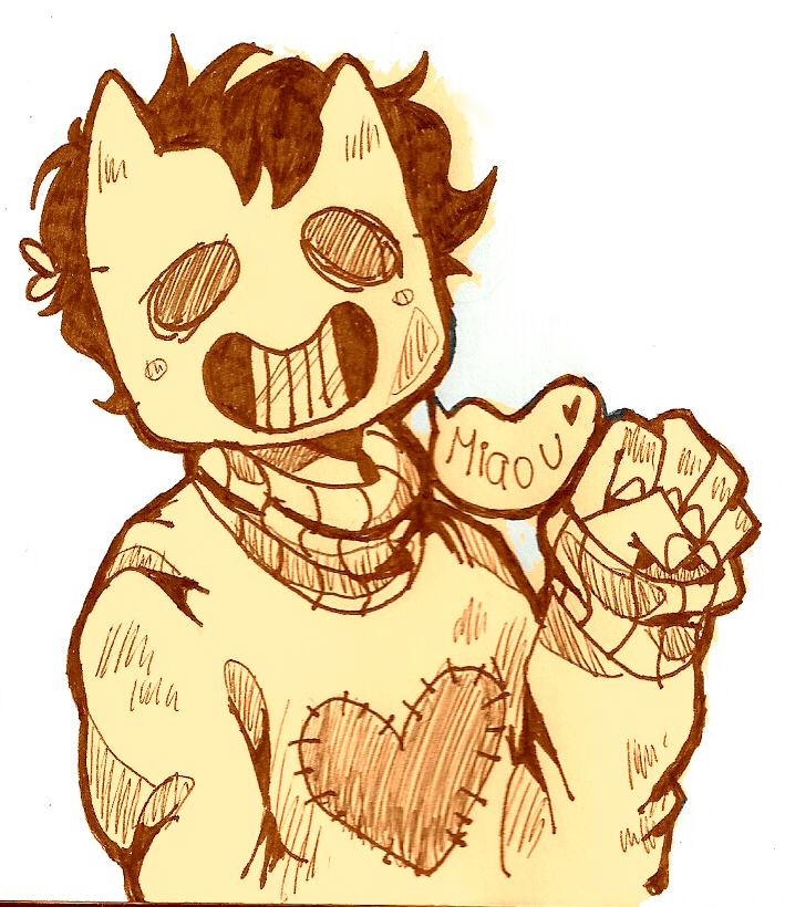 GOD DAMN IT ZACHARIE