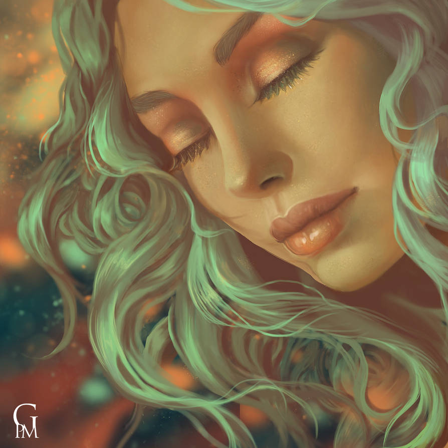 Breeze by GloriaPM Breeze by GloriaPM