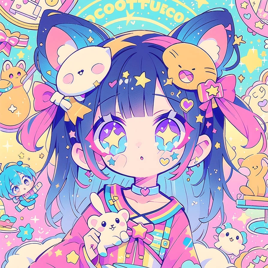 Kidcore by joe33837 on DeviantArt