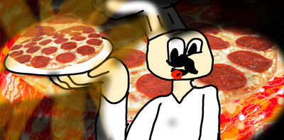 Pizzas Png 2