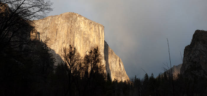 El Capitan