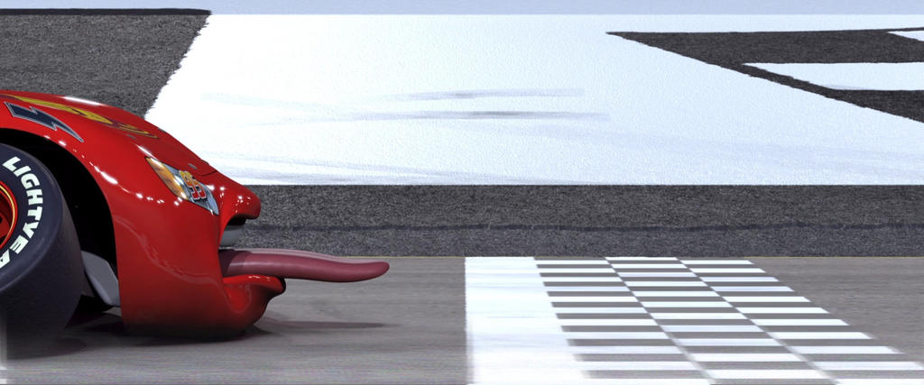 Cars Deviantart Script Reading the Cars 2 script by Pixargirl on DeviantArt