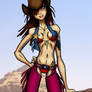 Cowgirl