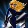 Susan Storm - Invisible Woman