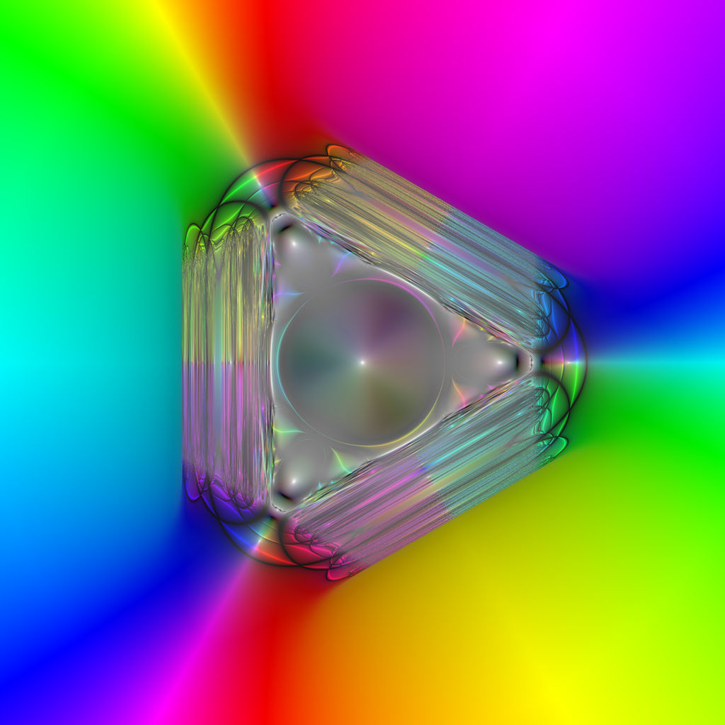 Polyprism by pifactorial