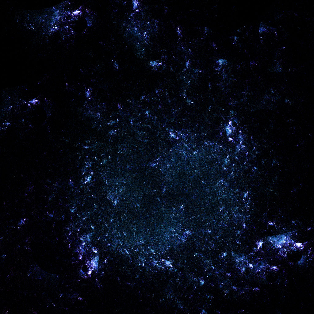IFS Nebula