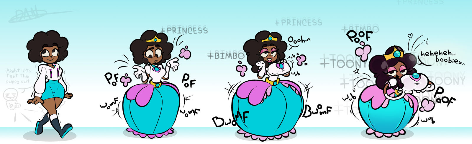 Multi Tf Stacked on Tfs (Multi tf) by 12Lolomalo on DeviantArt