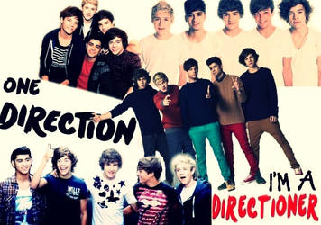 One Direction