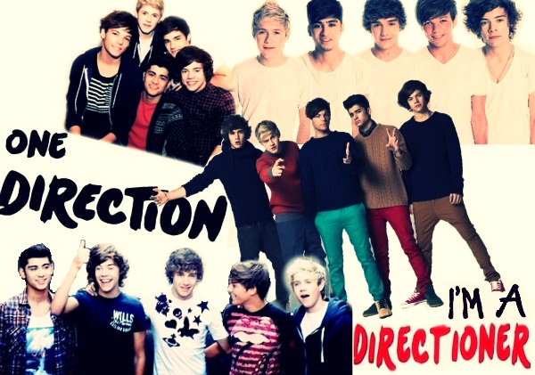 One Direction