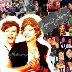 Larry Stylinson