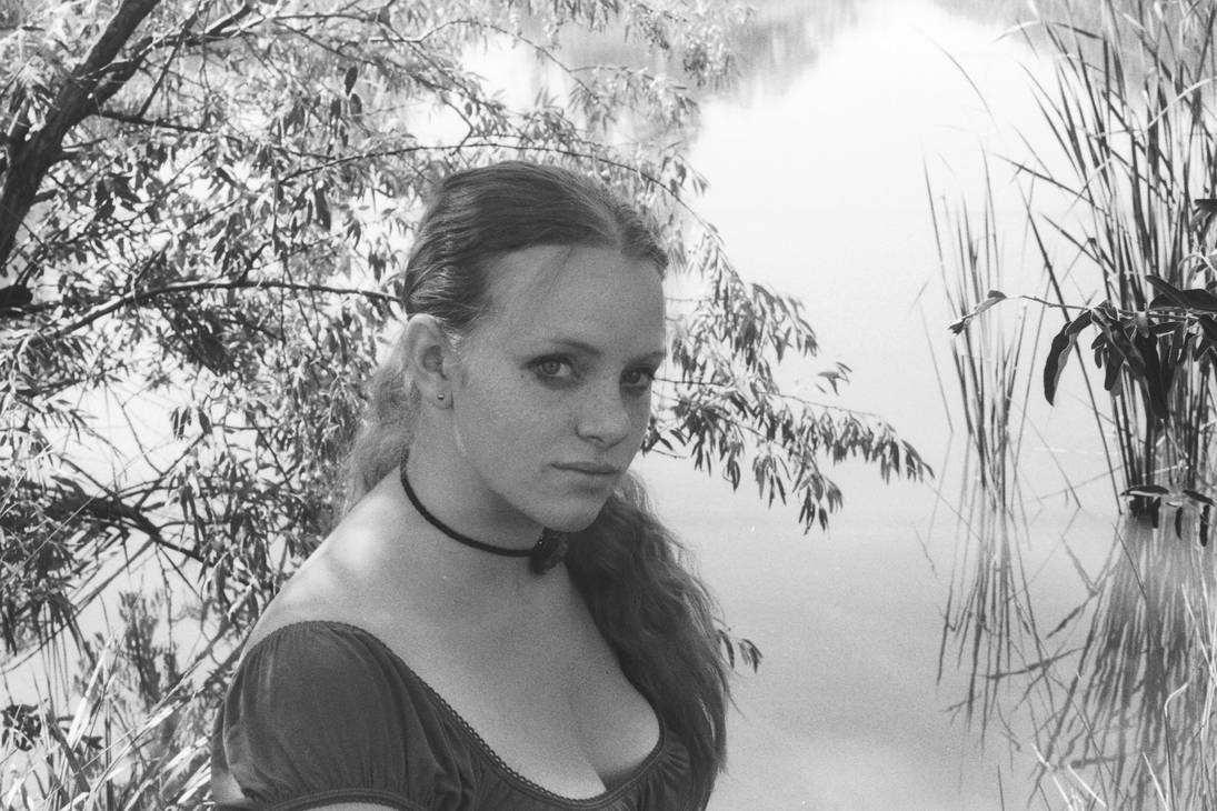 Sam _depth of field_ by ARainbowPrincess on DeviantArt