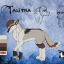Talitha Reference