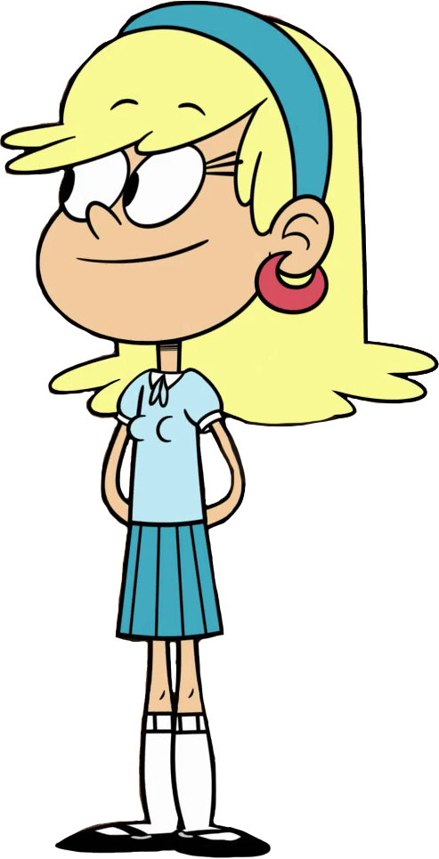 Leni Playing a Sousaphone by PatrickSiegler1999 on DeviantArt