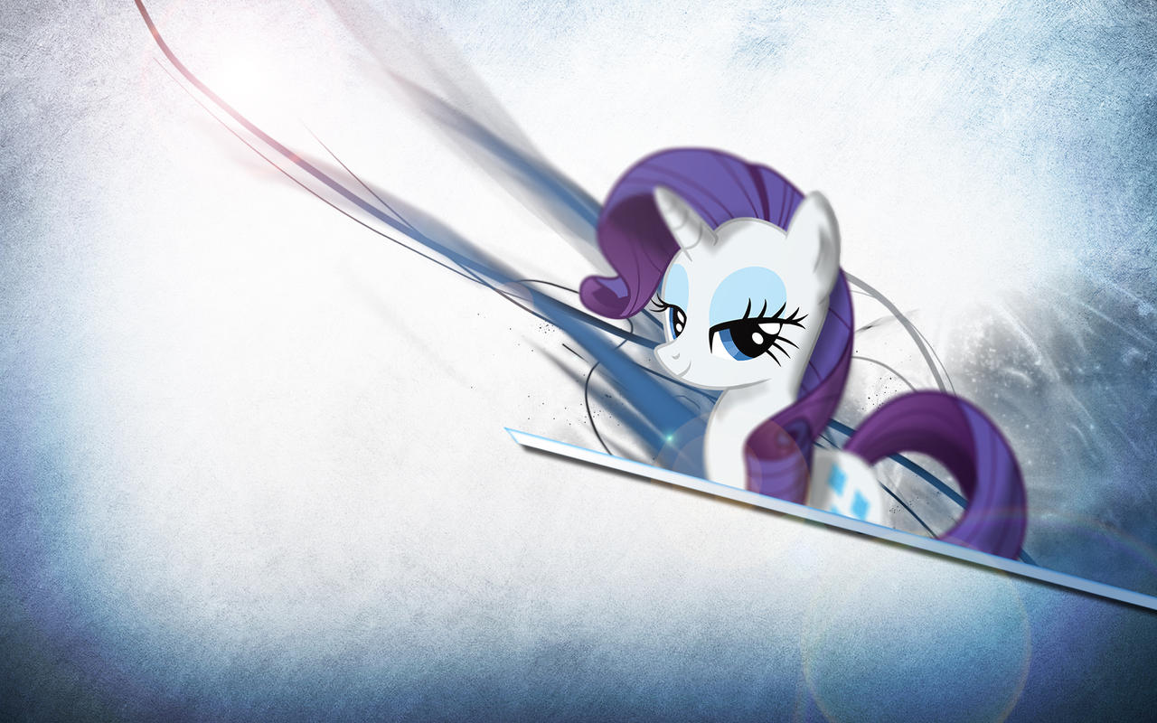Rarity Wallpaper 2 by Woodyz611 on DeviantArt