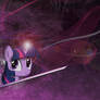 Twilight Sparkle Wallpaper 2