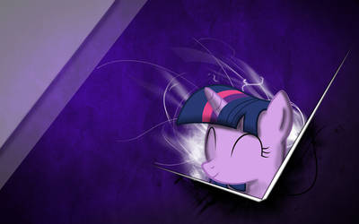 Twilight Sparkle Wallpaper 3