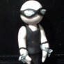 Riddick Chibi