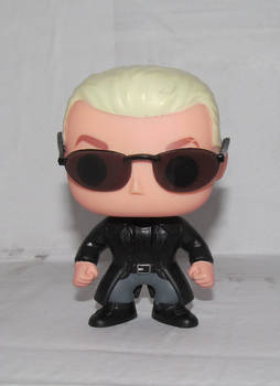 Funko Wesker