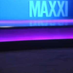 Maxxi Opening