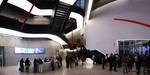 Maxxi Hall Panorama by pozzz