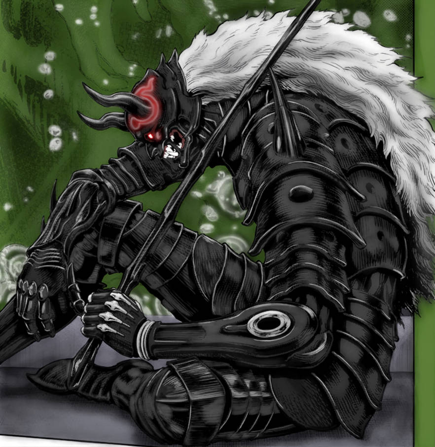 Jagaaaaan manga coloring by Ali18H on DeviantArt