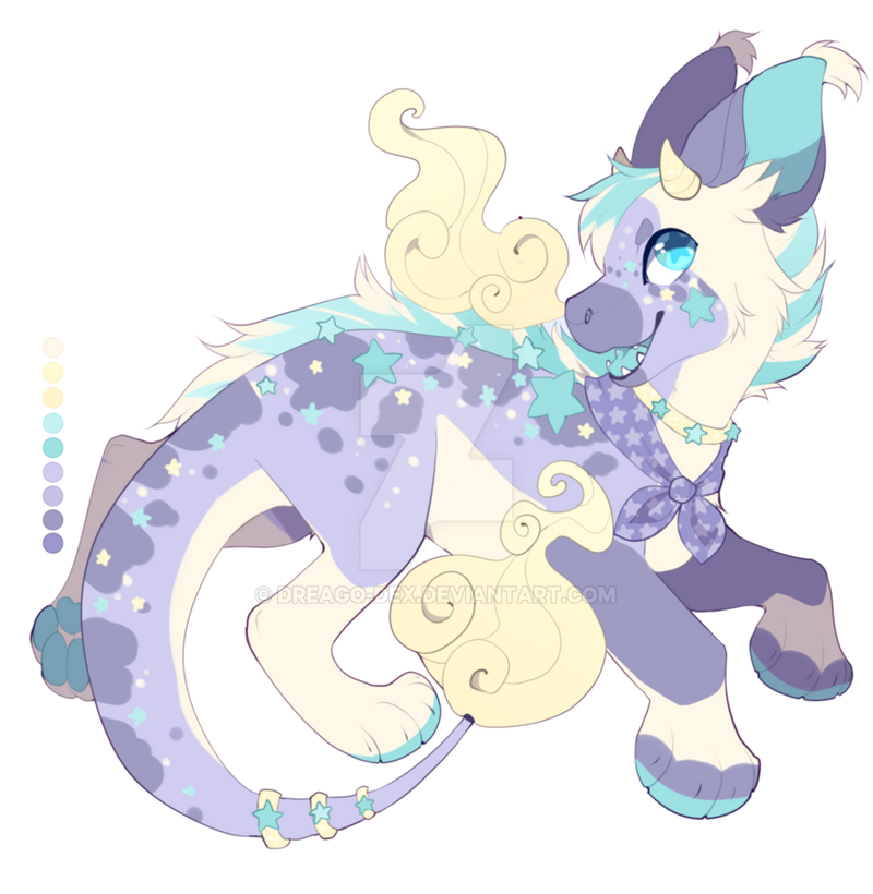 Drea Mouse Rigoanimate Dreago #G-002 by Dreago-Dex on DeviantArt