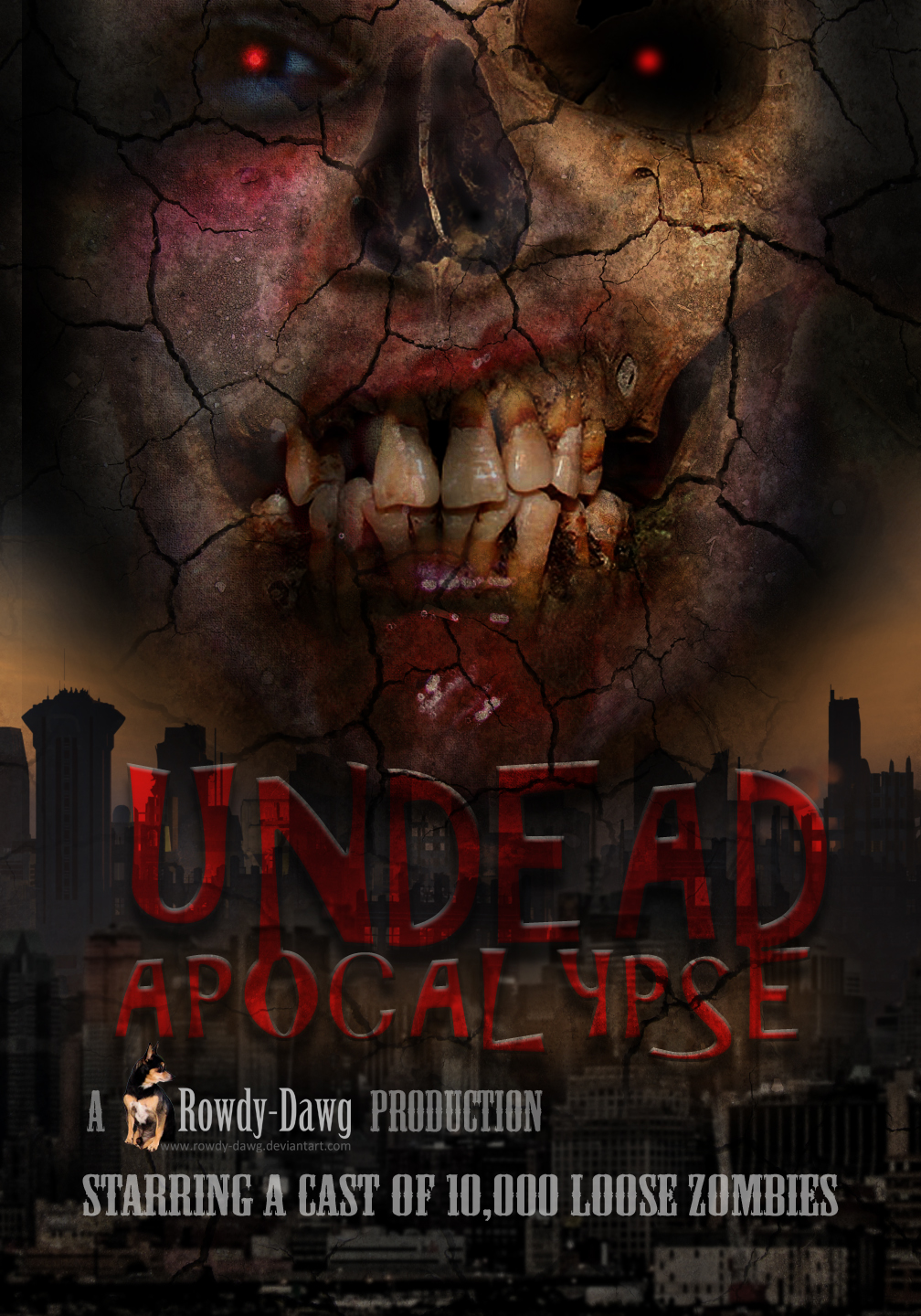 Undead Apocalypse