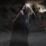 Bridge Over The Styx