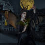 Moonlight Serenade