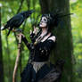 Forest Whisperer