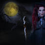 Moon Witch