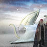 Snow Wizard