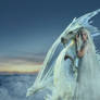 Snow Dragon