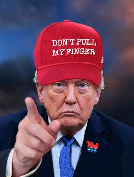 I Will Flatulantly Deflate