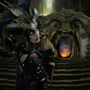 High Priestess