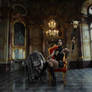 Her Majesty
