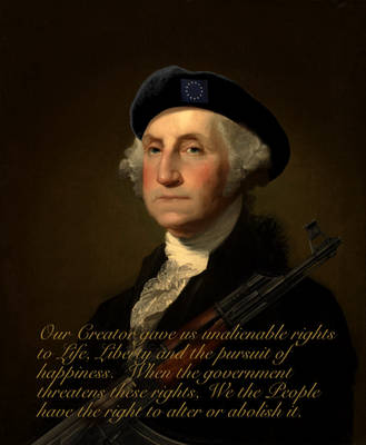 American DNA