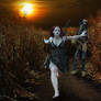 Running Scared