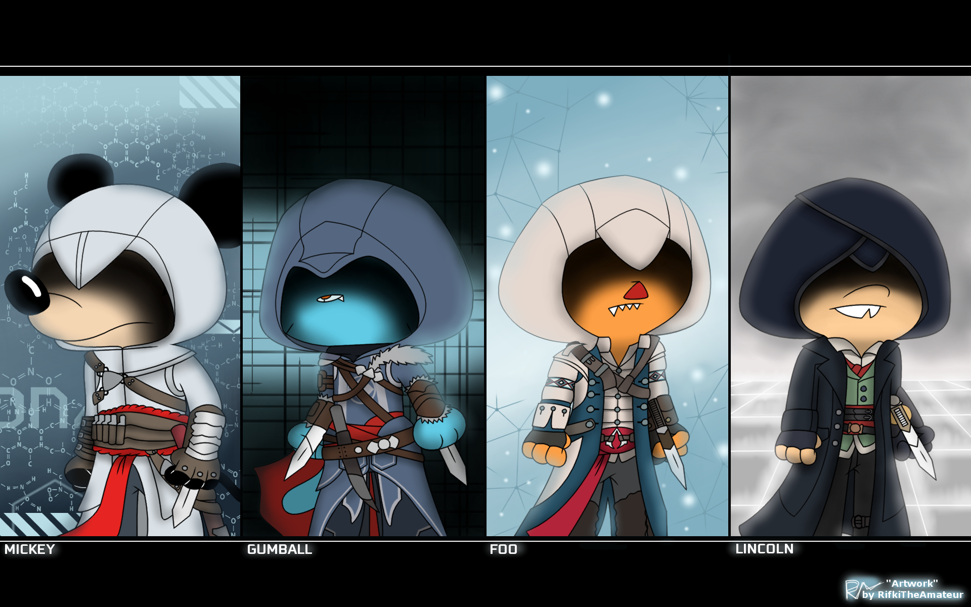 Assassin's creed bloodlines icon by agentromi on DeviantArt