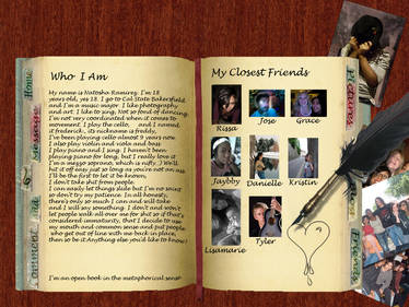 Friend's Journal