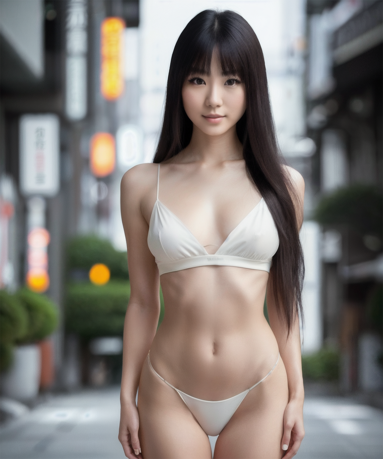 Girl-sexy-lingerie-9 by EastPunkPixel on DeviantArt